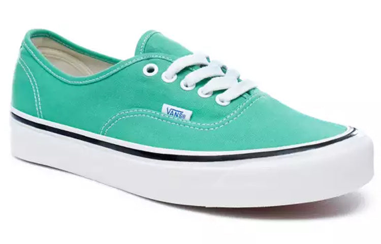Vans Authentic 33 DX 'Green Jade' VN0A38ENQA8