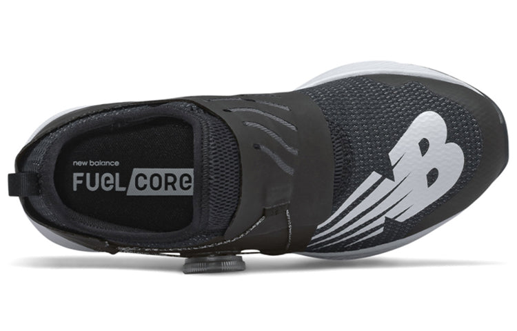 (GS) New Balance FuelCore Reveal Black GKRVLCT2