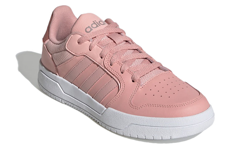 (WMNS) adidas Entrap 'Pink White' EG4331
