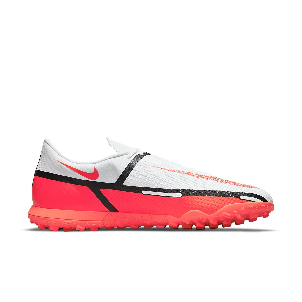 Nike Phantom GT2 Club TF 'Grey Red' DC0821-167