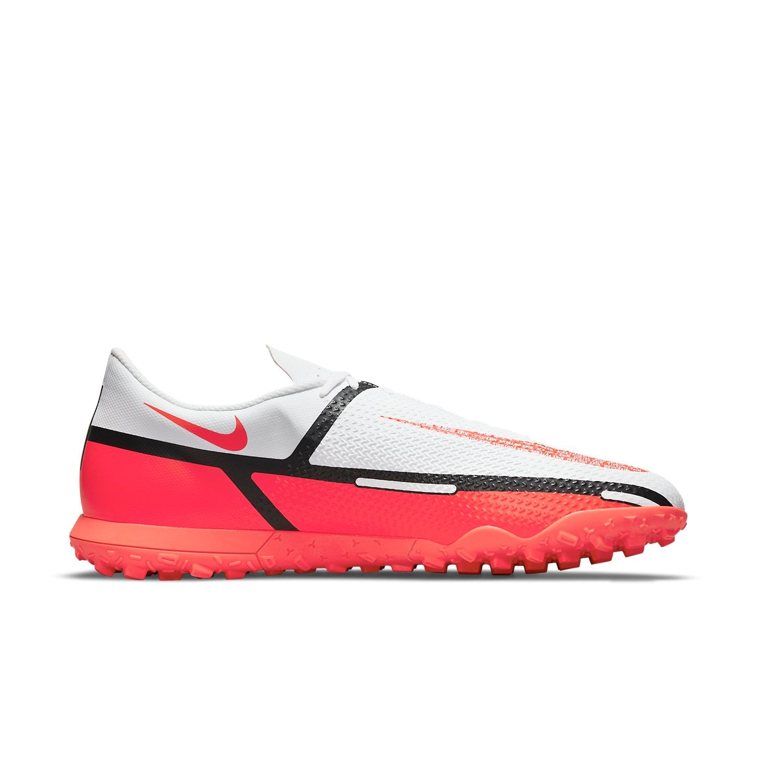 Nike Phantom GT2 Club TF 'Grey Red' DC0821-167
