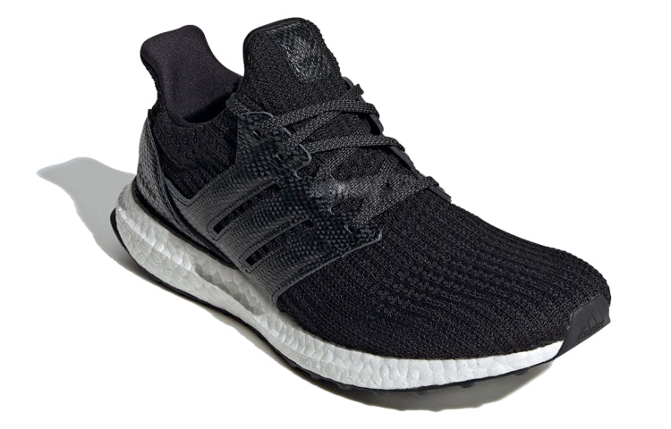 adidas UltraBoost 'Black Snakeskin' FX8931