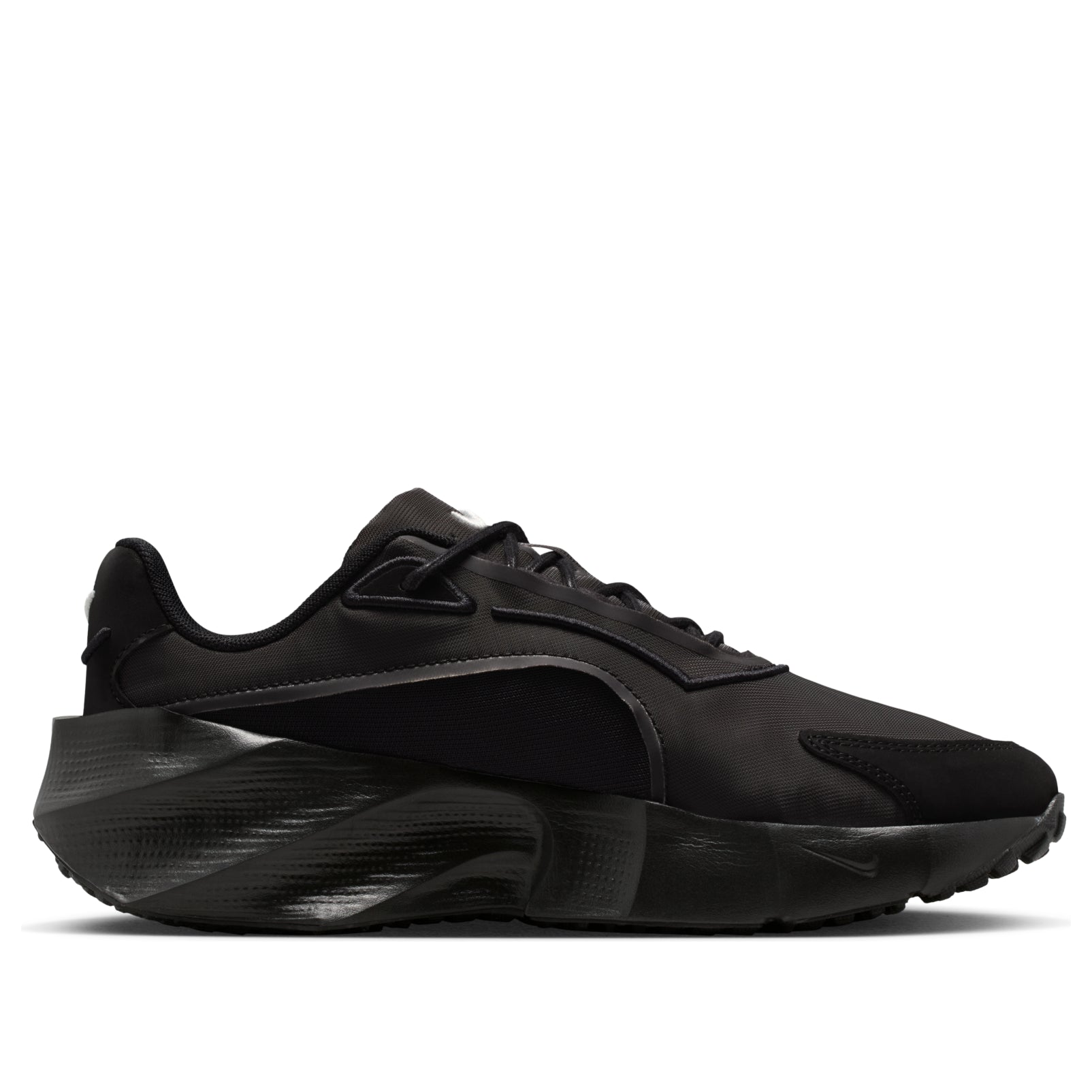(WMNS) Nike Aura Edge 'Black White' HQ7025-003