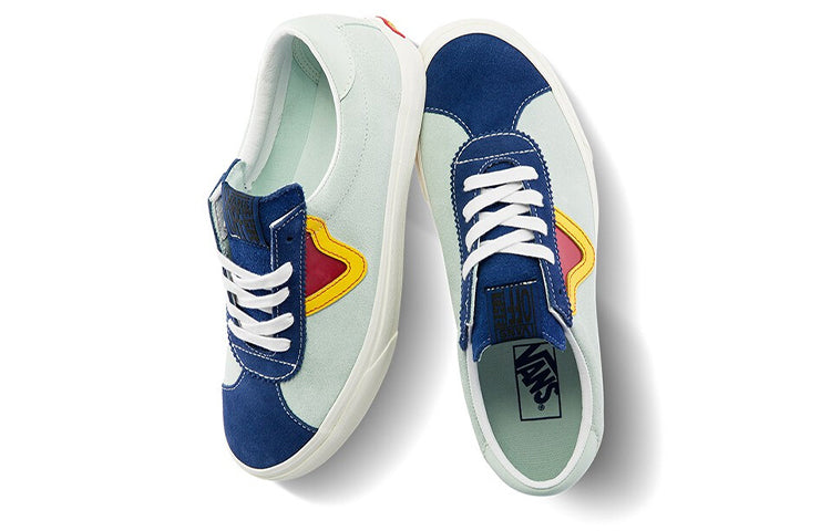 Vans Sports 'Blue' VN0A4BU627U