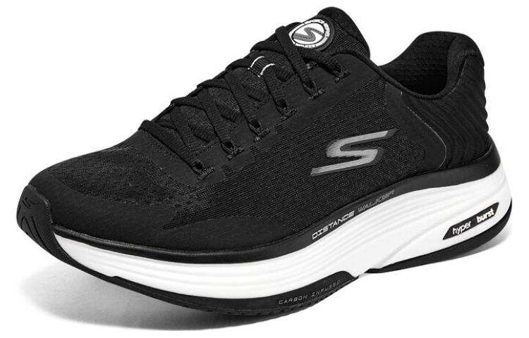 Skechers Go Walk Distance Walker 'Black' 216527-BKW