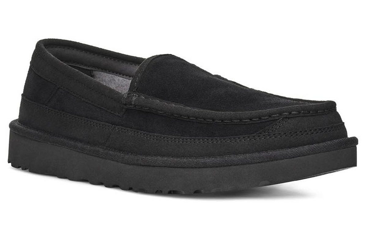 UGG Dex Slipper 'Black' 1103901-BLK