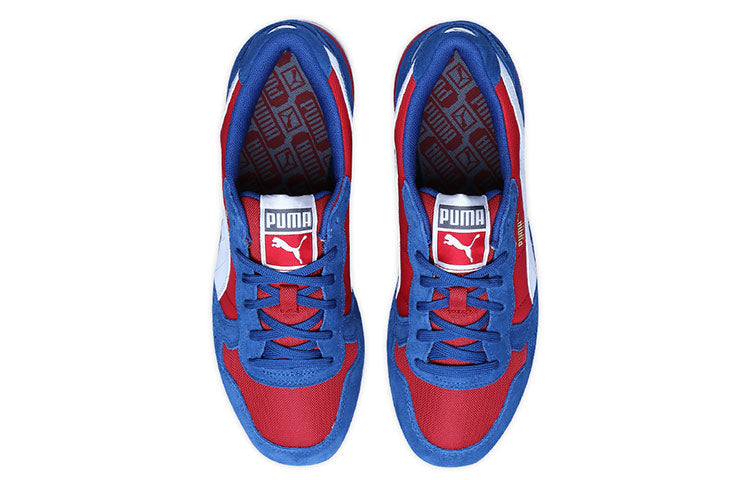 PUMA Rx-727 Red/Blue 362580-04