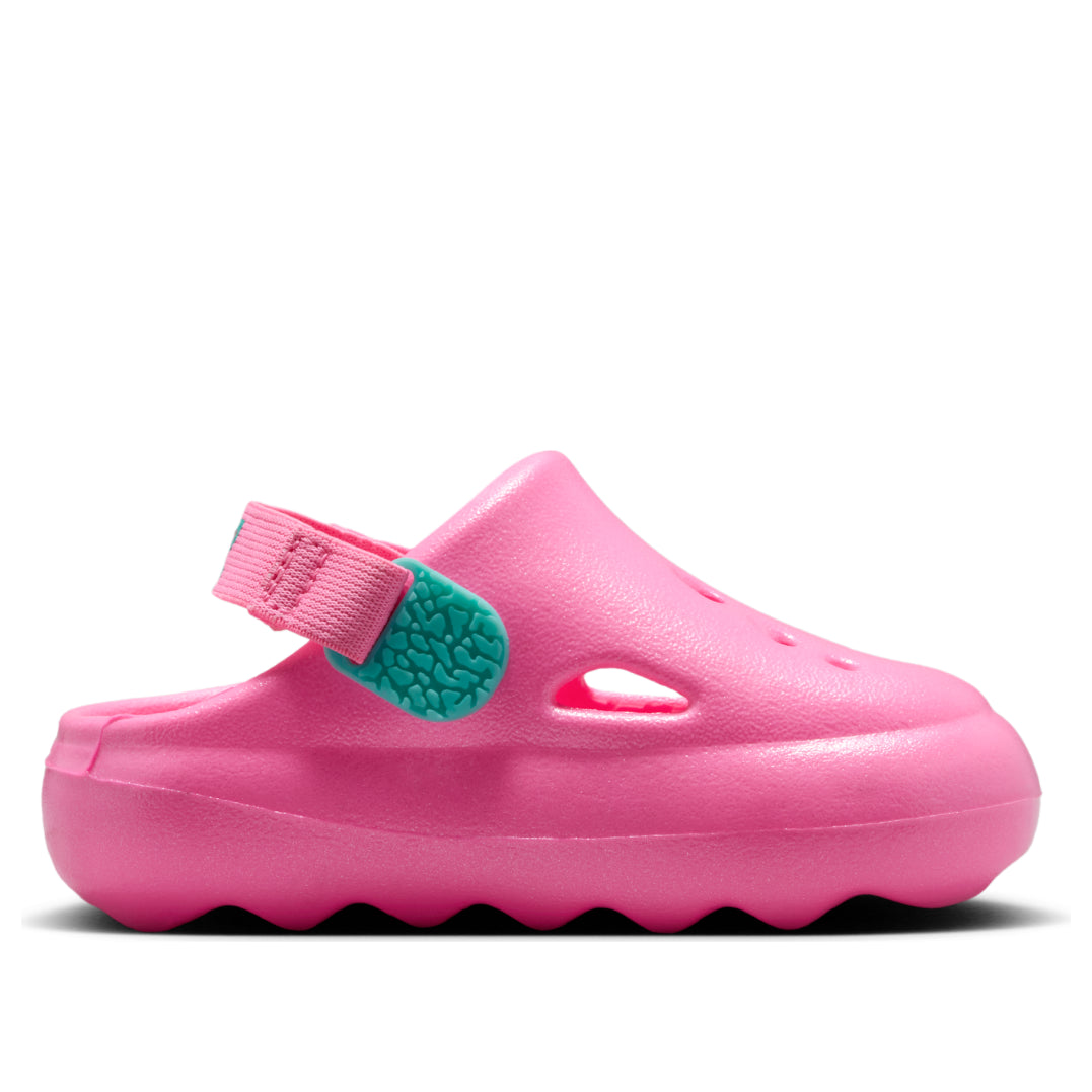 (TD) Air Jordan Hydrip 'Pink Glow Light Aqua' HF5983-603