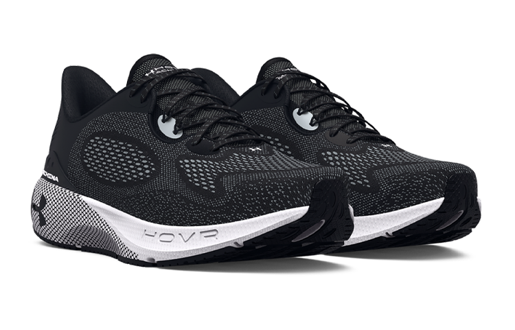 Under Armour HOVR Machina 3 'Black' 3025650-001