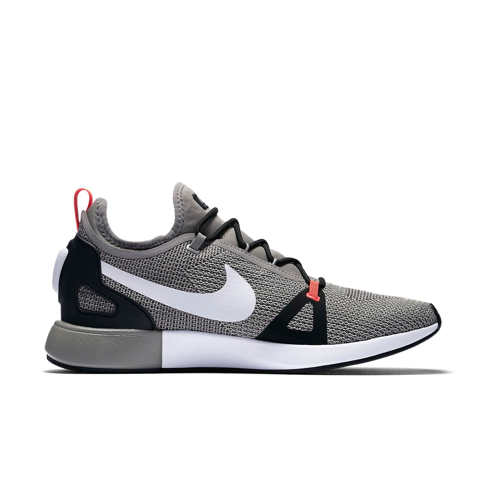 Nike Duel Racer 'Black White Anthracite' 918228-008