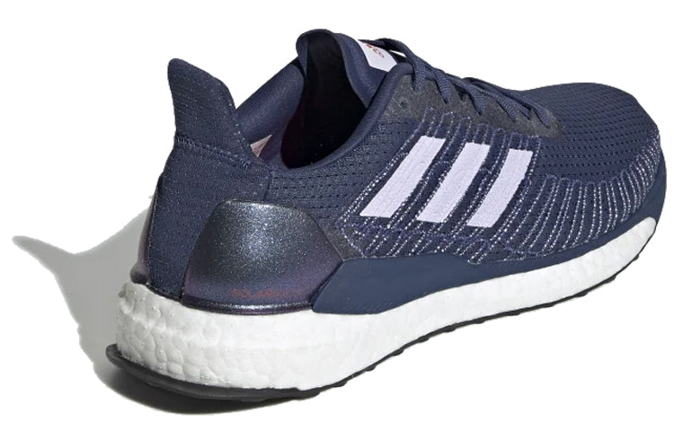 (WMNS) adidas Solar Boost 19 'Tech Indigo Purple' EE4329