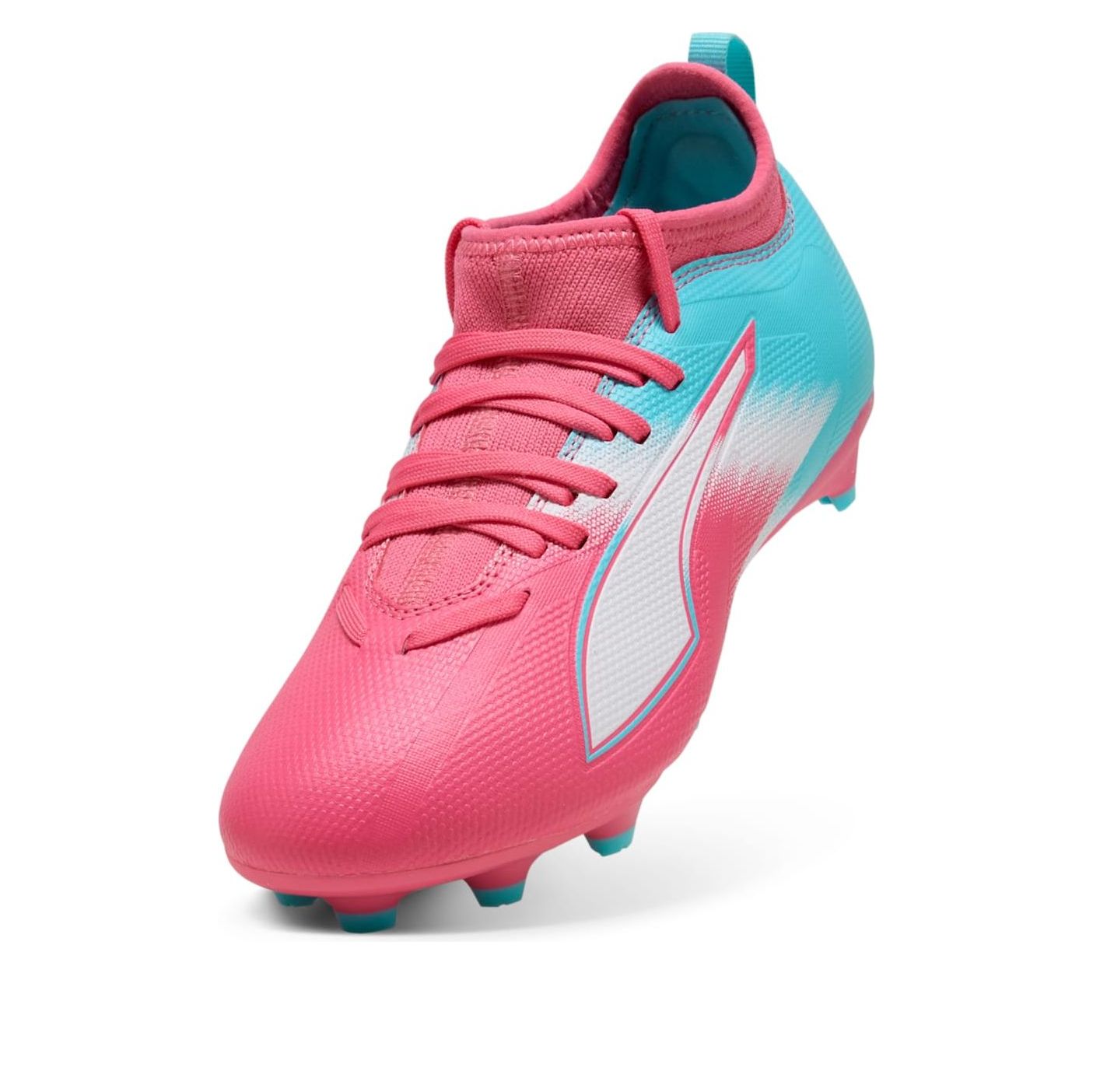 (GS) PUMA Ultra Match 6 FG AG 'Recharge Pack' 108767-01