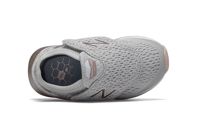(TD) New Balance Fresh Foam Fast Grey ITFSTMG