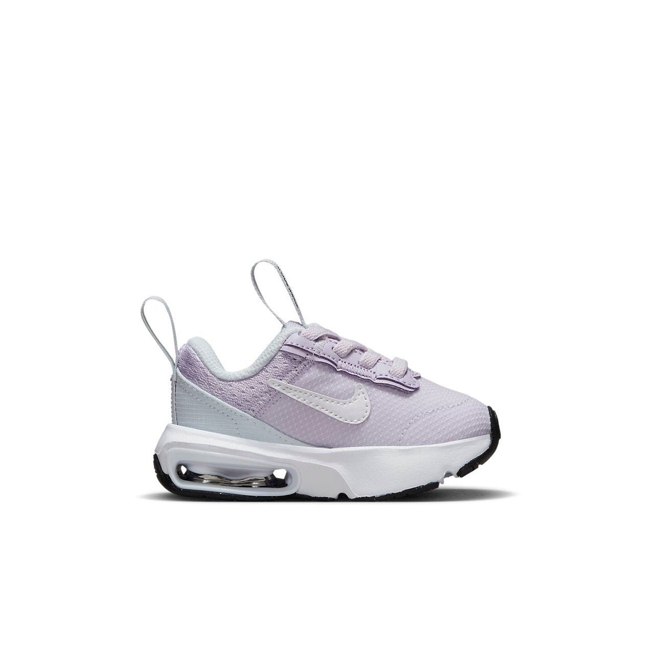 (TD) Nike Air Max Interlock Lite 'Violet Frost White' DH9410-500