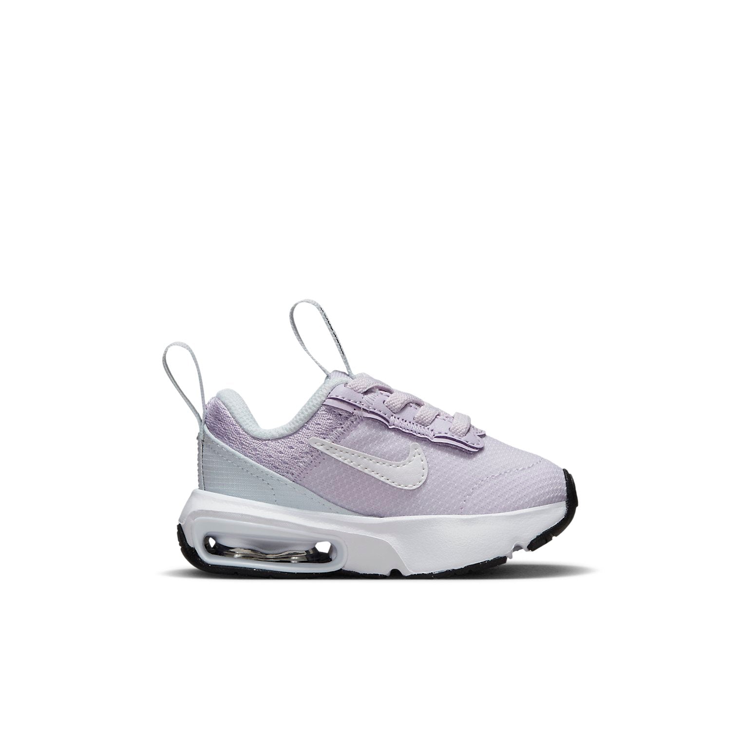 (TD) Nike Air Max Interlock Lite 'Violet Frost White' DH9410-500