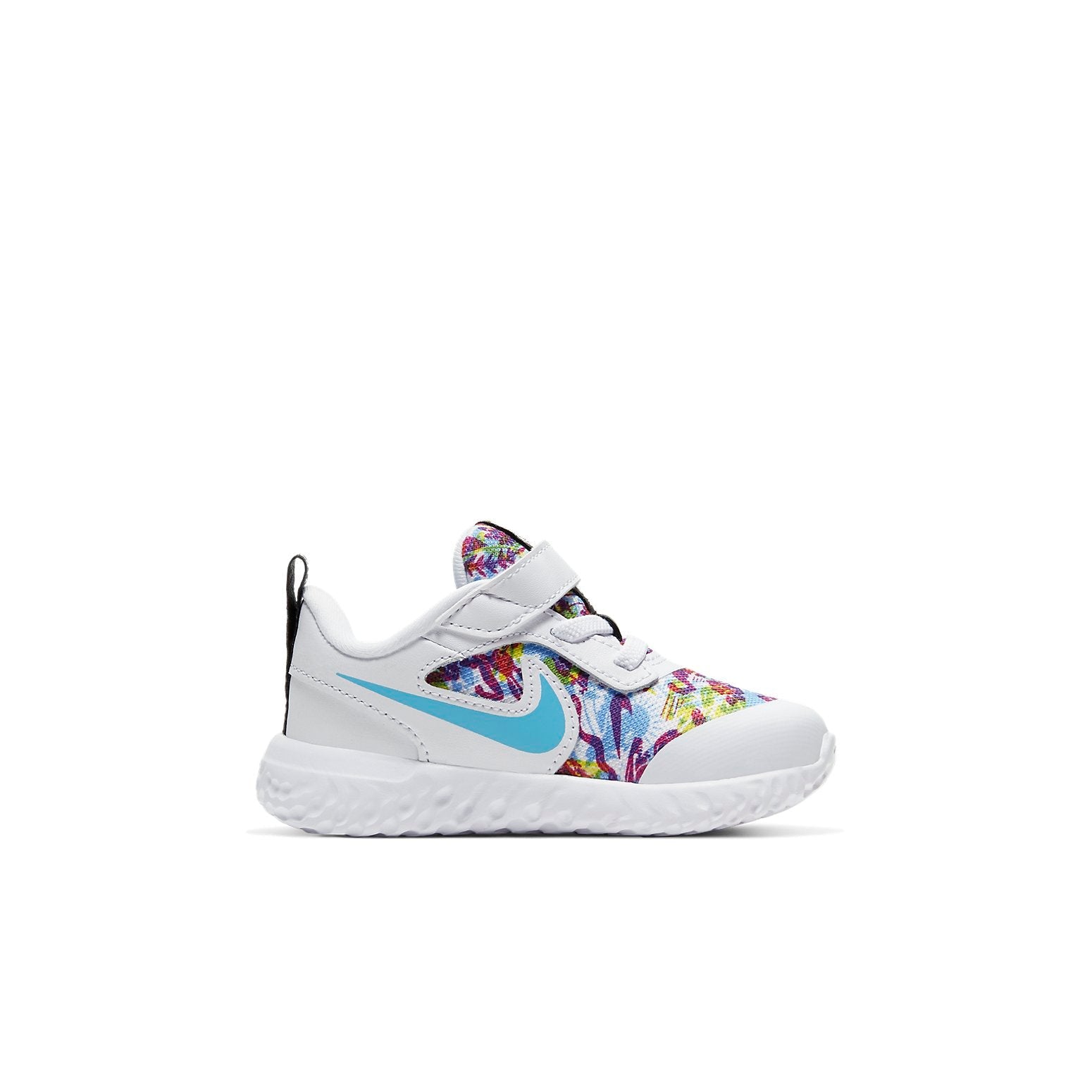 (TD) Nike Revolution 5 'Fable' CW1605-100