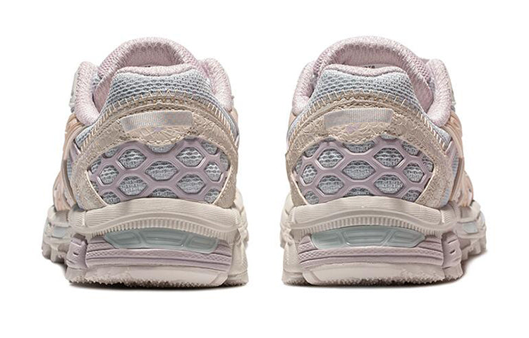 (WMNS) ASICS Gel-Kahana 8 'Blue Pink' 1012A978-400