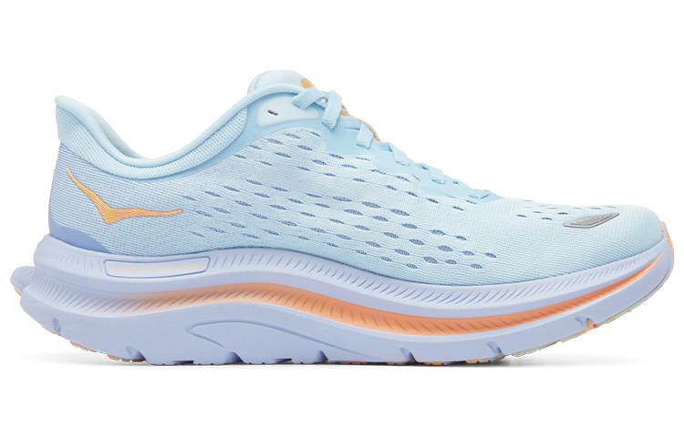 (WMNS) HOKA ONE ONE Kawana 'Light Blue Orange' 1123164-SSBLV