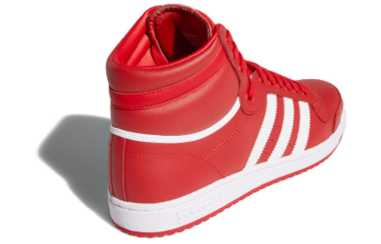 adidas Top Ten High 'Scarlet' EF2518