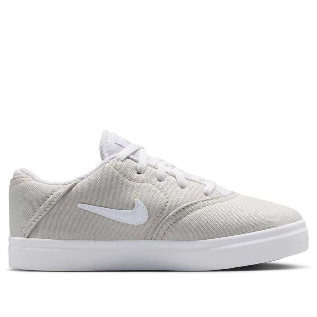 (PS) Nike SB Check Canvas 'Light Bone White' 905371-002