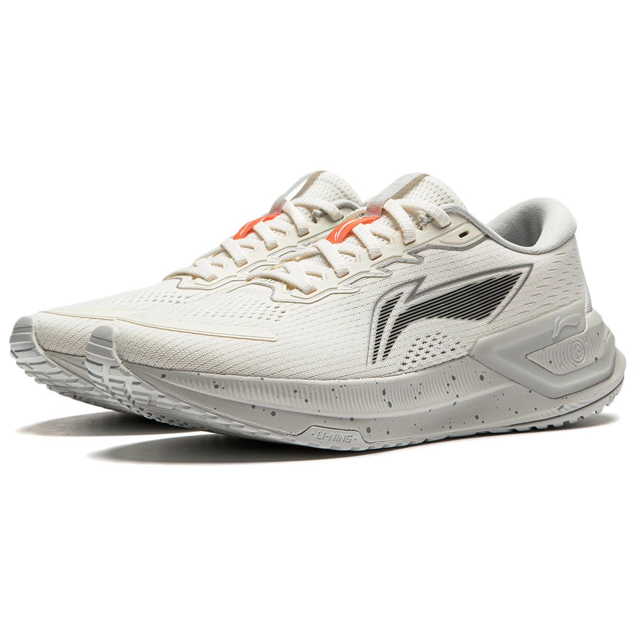 (WMNS) Li-Ning Yueying 3.0 'Grey Black' ARHU004-11