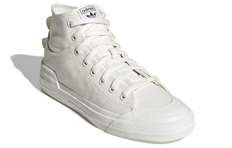 adidas Nizza Hi DL 'Off White' G58620