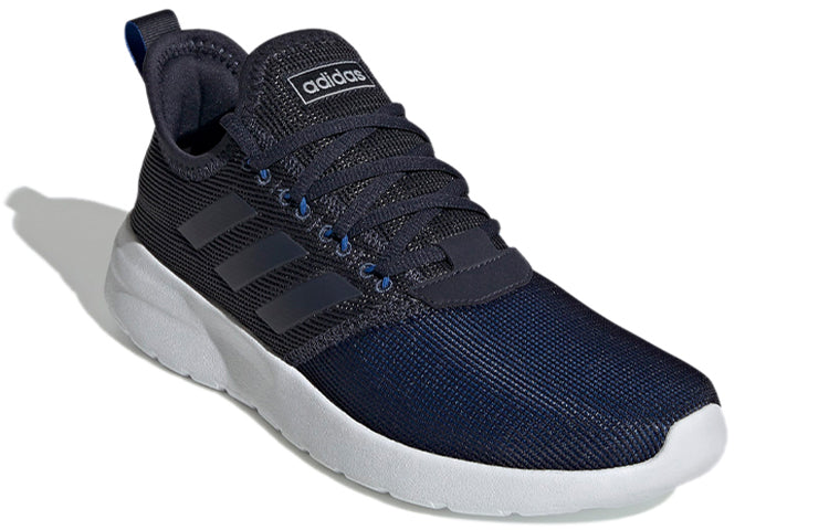 adidas neo Lite Racer Rbn 'Black Blue White' EE8265