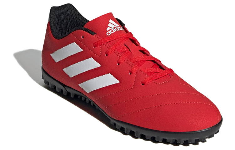 adidas Goletto VII TF 'Red White' FY3541