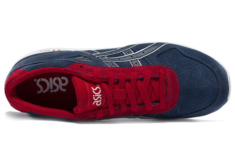 ASICS Gt-II Navy Blue H646L-5050