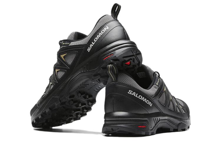 SALOMON X Braze GTX 'Black' 471805