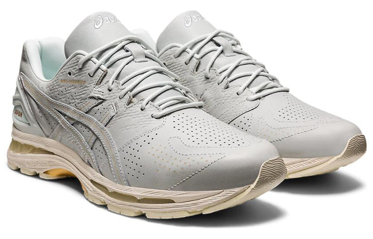 ASICS Gel-Nimbus 20 'Grey White' 1201A197-400