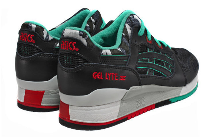 ASICS Gel Lyte 3 'Future Camo' H404L-9090