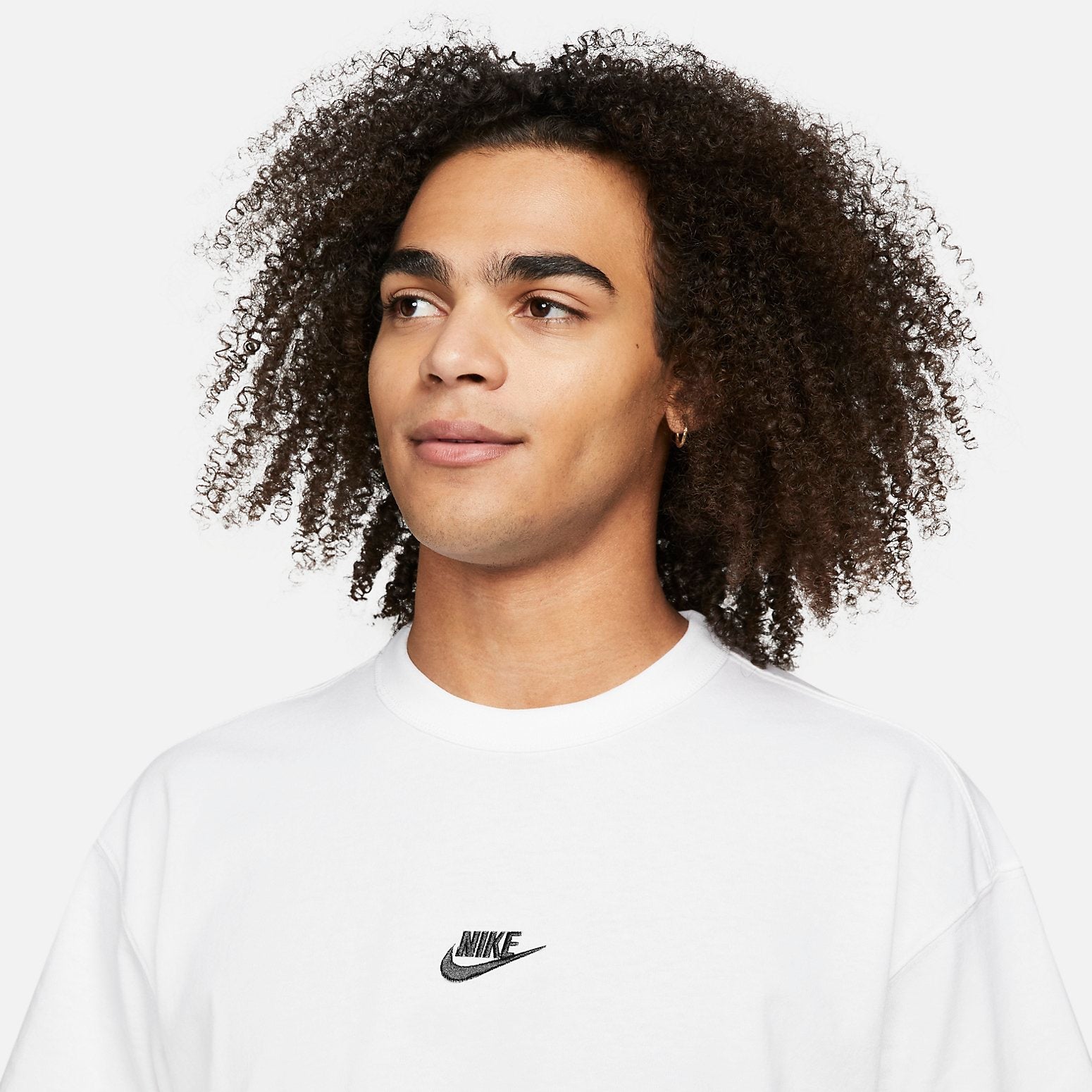 Nike Sportswear Premium Essentials T-Shirt 'White' DO7392-100