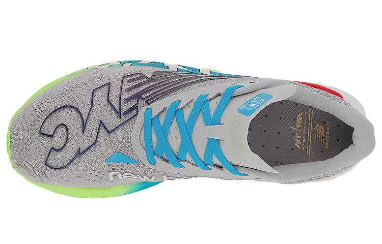 New Balance FuelCell RC Elite v2 'NYC Marathon' MRCELNY2