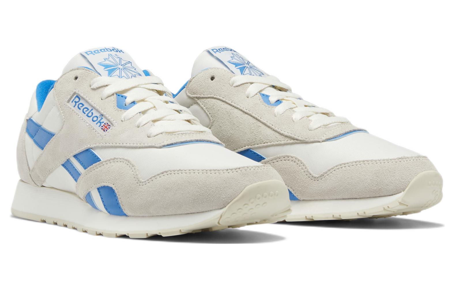 Reebok Classic Nylon 1991 'Chalk Modern Blue' GZ4720