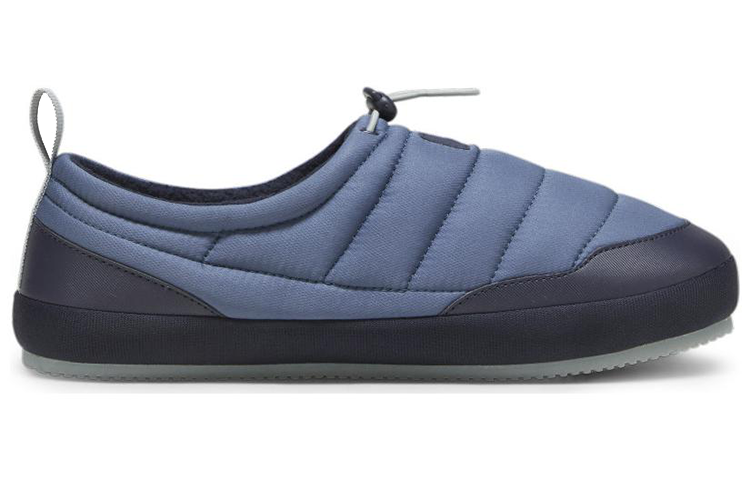 PUMA Tuff Padded Plus Shoes 'Blue Black' 392836-02