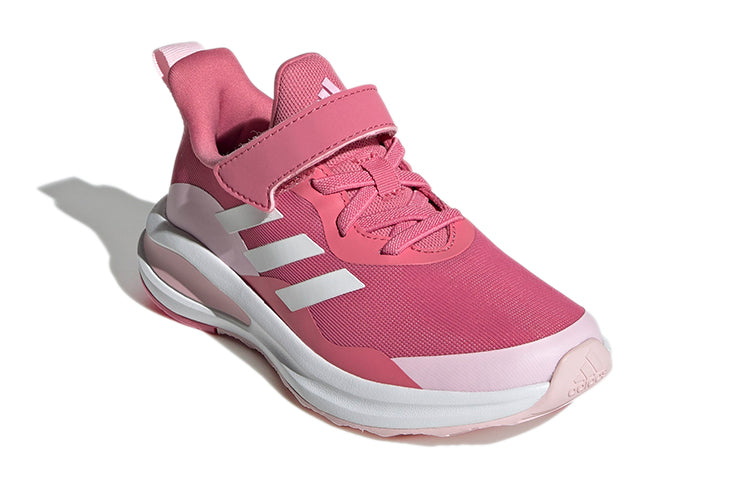 (PS) adidas Fortarun 'Pink White' GV7836