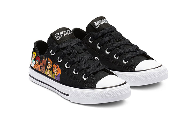 Converse Scooby-Doo x Chuck Taylor All Star Low Top 369080C