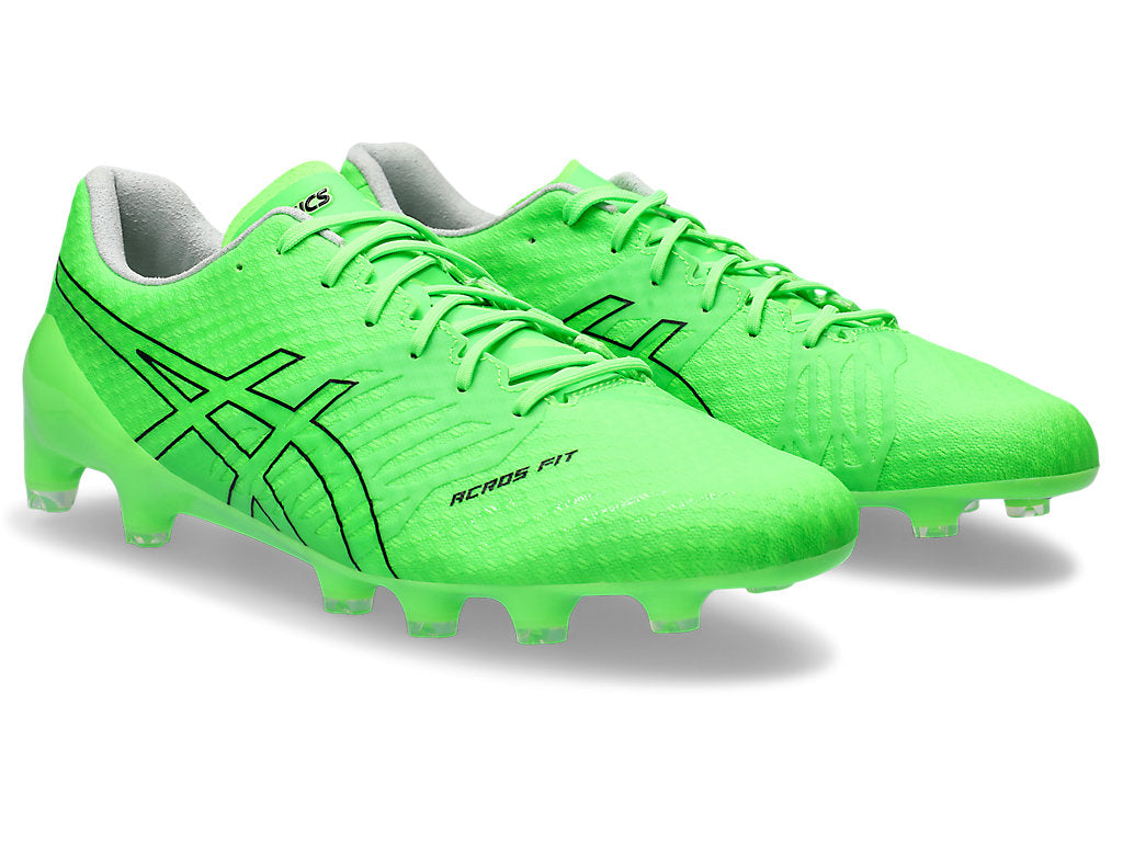ASICS DS Light ACROS 2 'Green Gecko Black' 1101A046-300