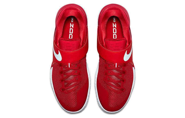 Nike Zoom Live EP 'University Red White' 860633-606