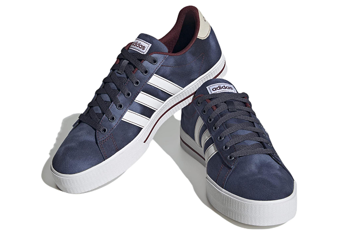 adidas Daily 3.0 'Shadow Navy Tie Dye' HP2986