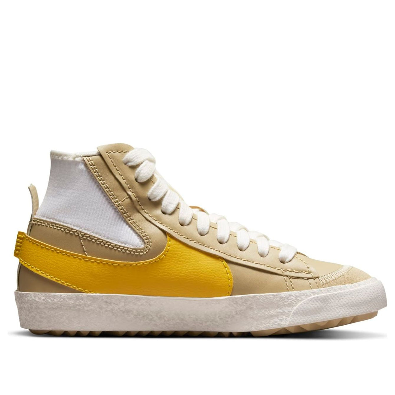 Nike Blazer Mid '77 Jumbo 'Wheat Grass Vivid Sulfur' DH7690-700