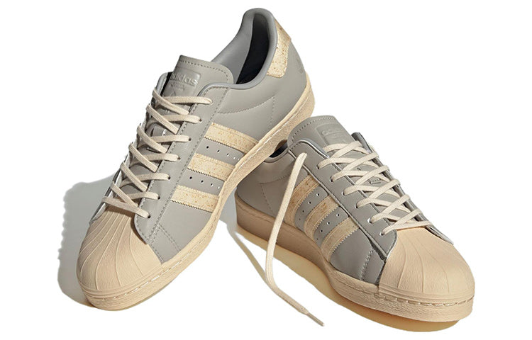 adidas Originals Superstar 82 'Metal Grey' IE6958