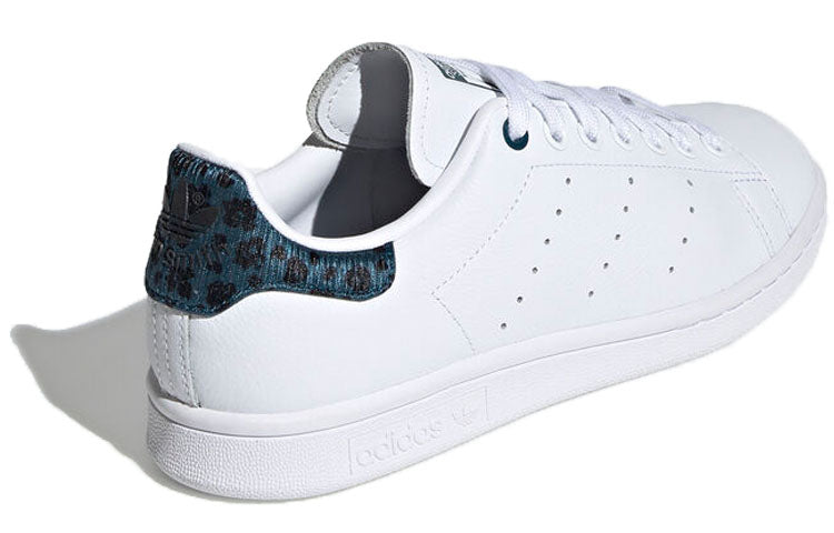 (WMNS) adidas Stan Smith 'White Tech Mineral' EE4895