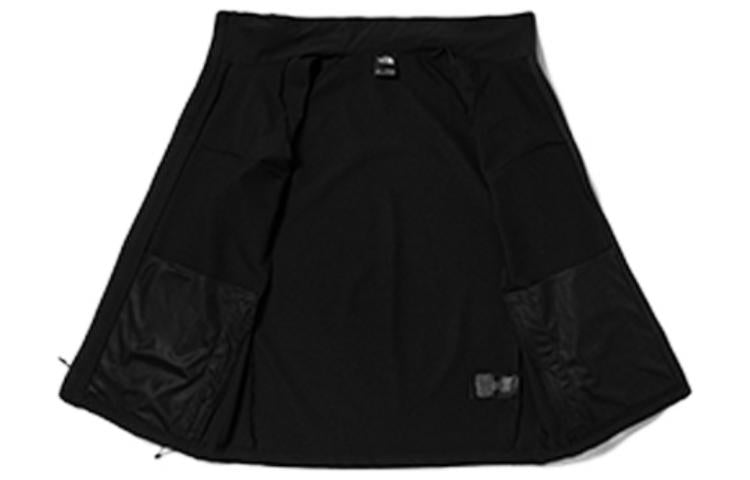 THE NORTH FACE Track Jacket 'Black' NF0A7WAK-JK3