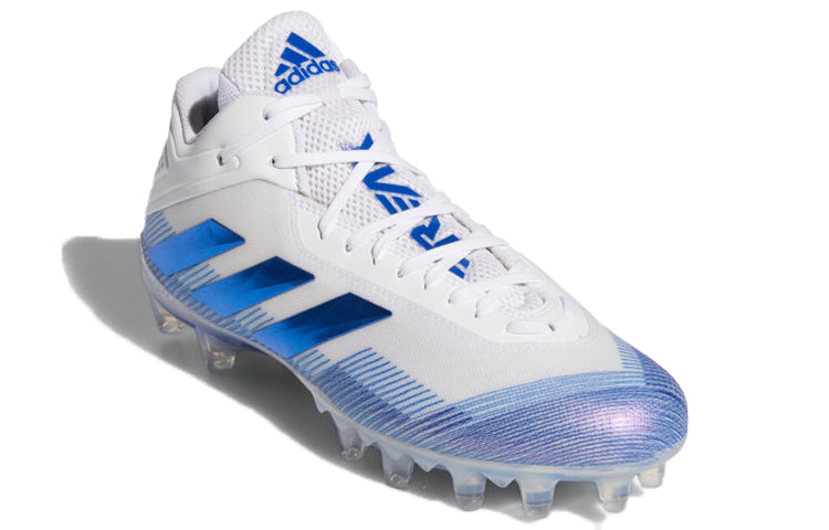 adidas Freak 21 'White Royal Blue' EH2232