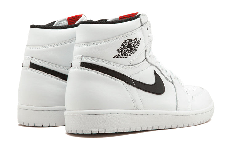 (GS) Air Jordan 1 Retro High OG 'Yin Yang' 575441-102