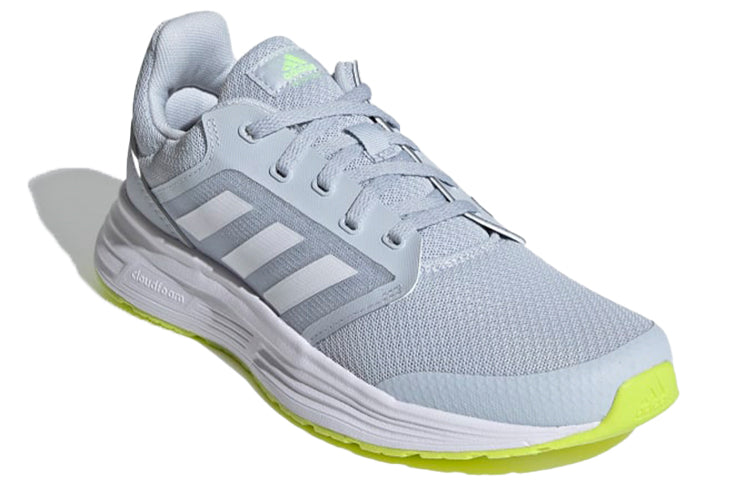 (WMNS) adidas Galaxy 5 'Halo Blue' FY6745