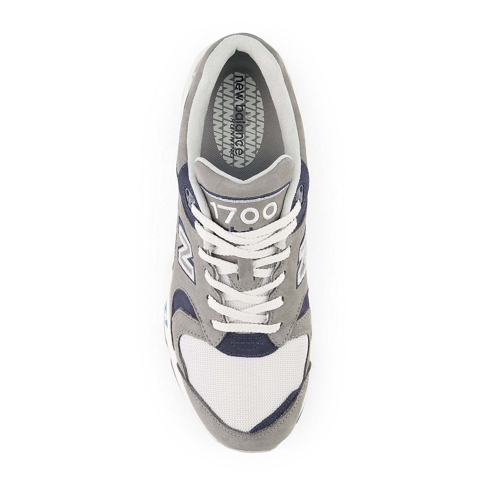 New Balance 1700 'Grey' CM1700TE