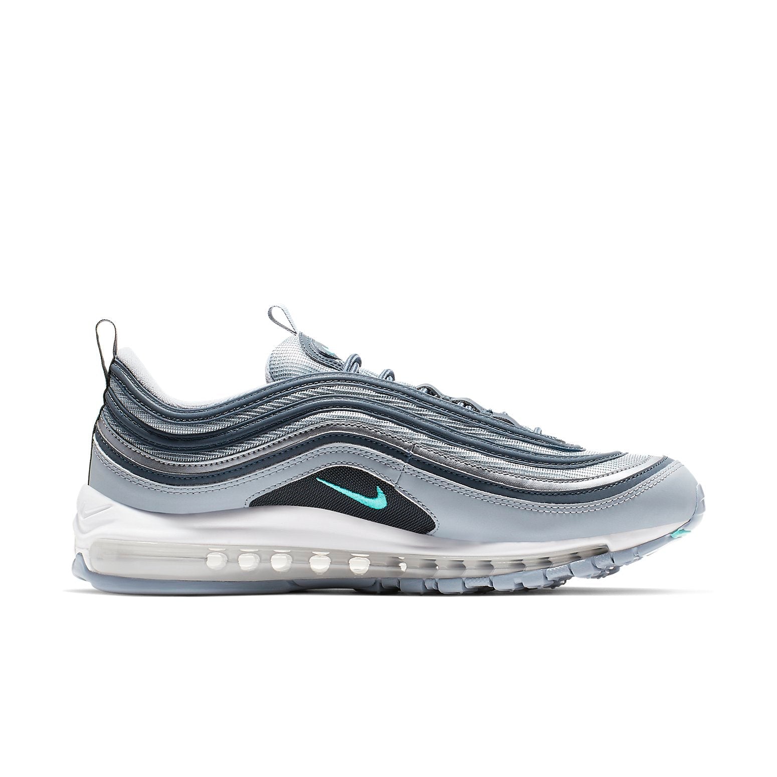 Nike Air Max 97 'Monsoon Blue' CI6392-400